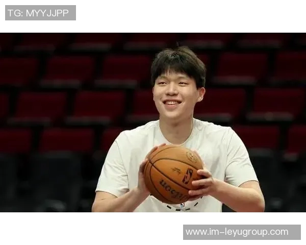 美媒分析开拓者对杨瀚森的耐心与中国球迷的焦虑情绪