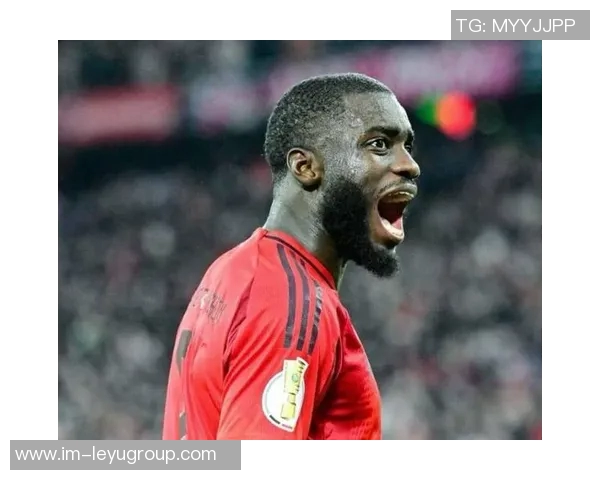 法尔克曝拜仁向于帕提供续约报价年薪或达2000万欧元