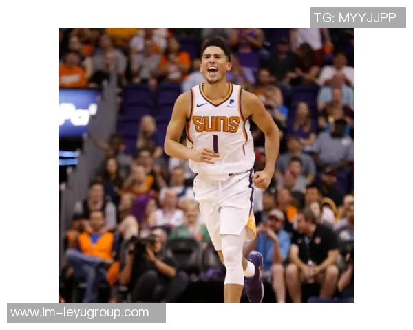 太阳主帅称布克身体状态良好这是球队重要收获与关键进步