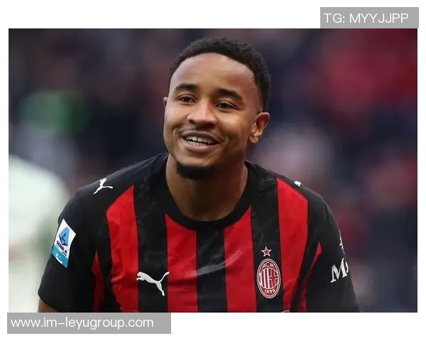 费内巴切对恩昆库表现出兴趣但他倾向于继续留在AC米兰 费内巴切对恩昆库表现出兴趣但他倾向于继续留在AC米兰