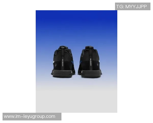 布克新款鞋履Book2SunsSpiridon复古风潮重现90年代经典设计 布克新款鞋履Book2SunsSpiridon复古风潮重现90年代经典设计