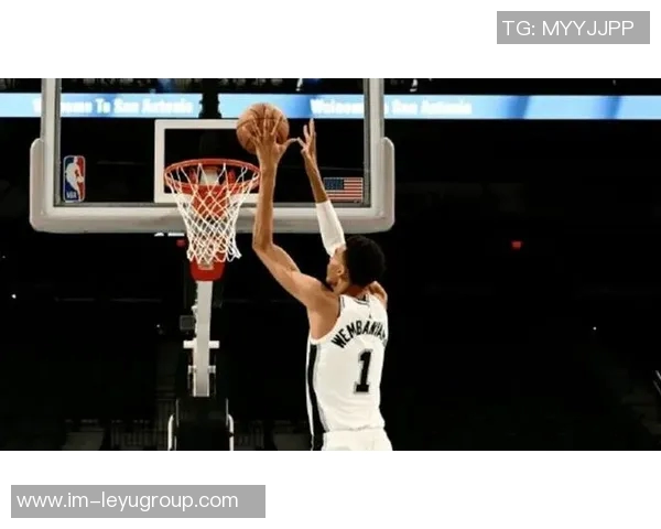 赢得比赛不仅要干净还要优雅文班亚马展现14马刺风范的道德篮球精神